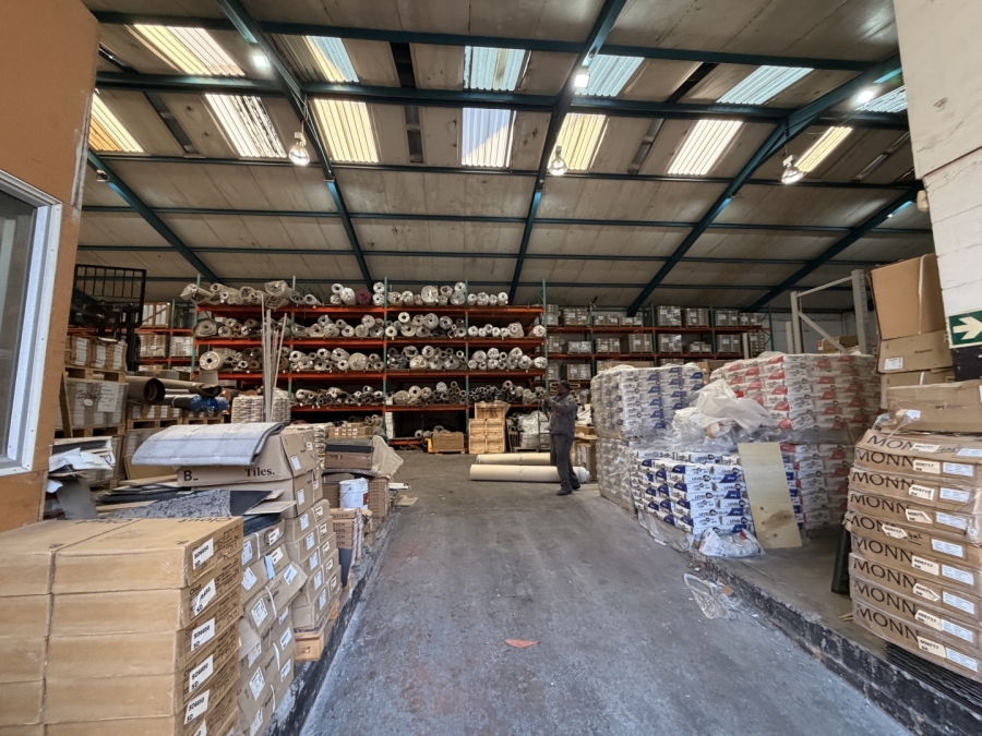 To Let Commercial Property for Rent in Cape Town City Centre Western Cape